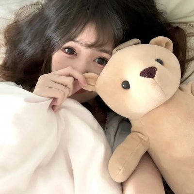 温暖的村庄