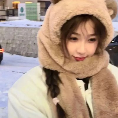 炎的肖像